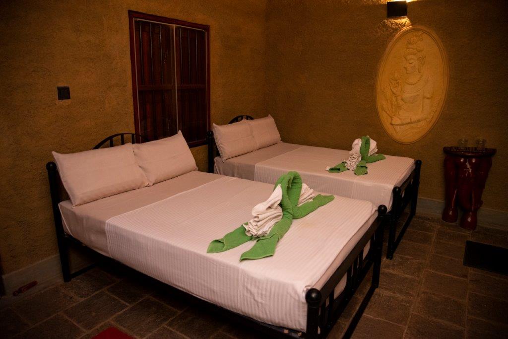 sigiriya hotels